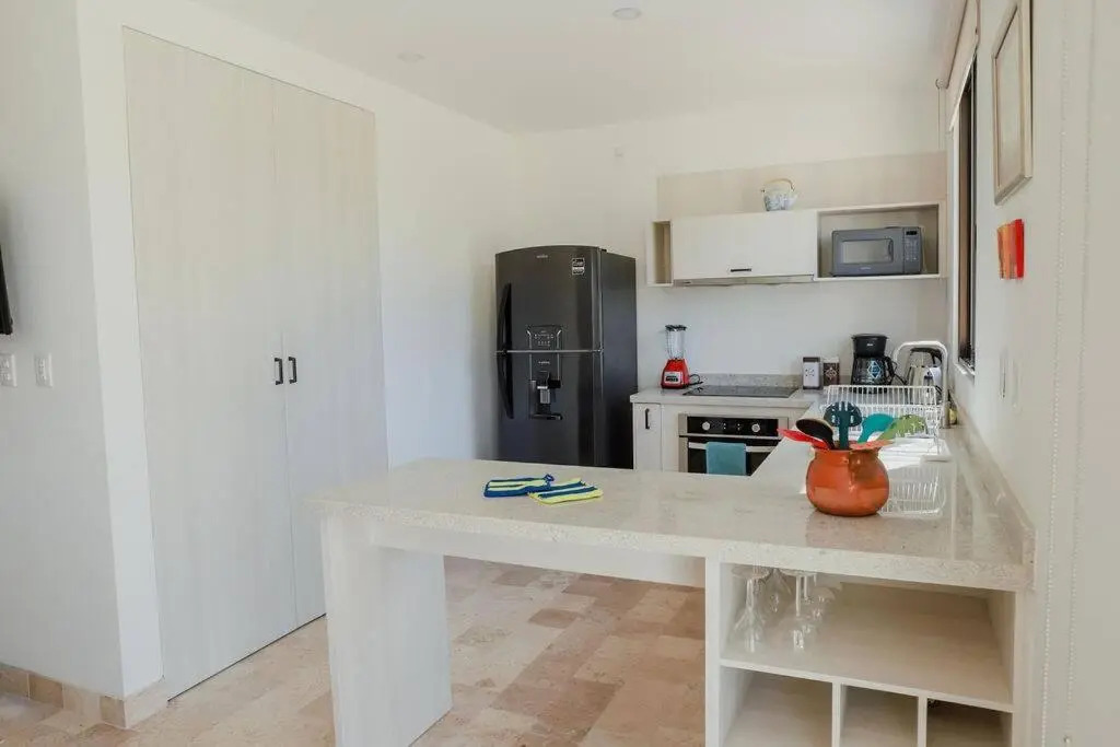 Casa hermosa en condo con alberca, SPA! B10