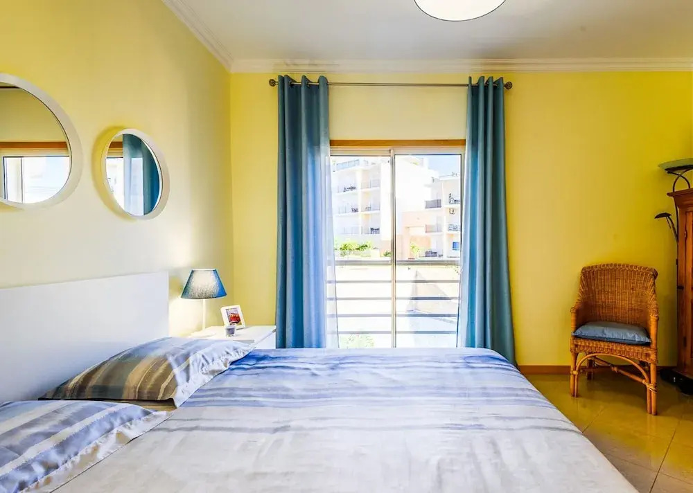 BnB Homes Apartment With Sea View 3 Terraces