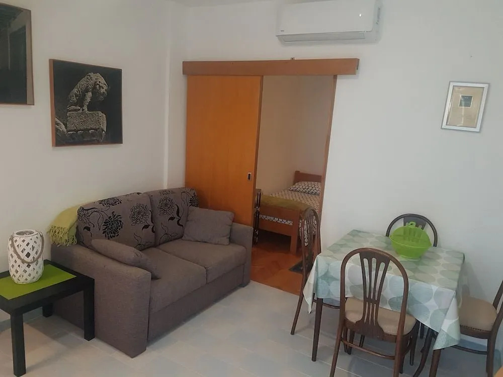 Apartmani Faust