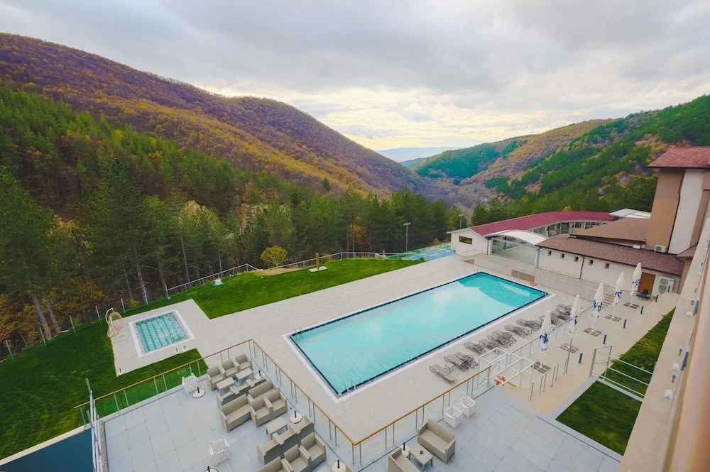 Spa Hotel Orbita