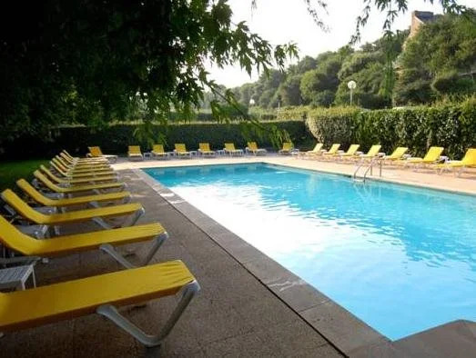 Hôtel de la Plage