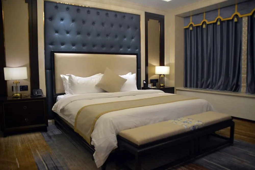 Yun Song Hotel