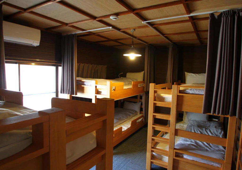 Guest House Hitsujian