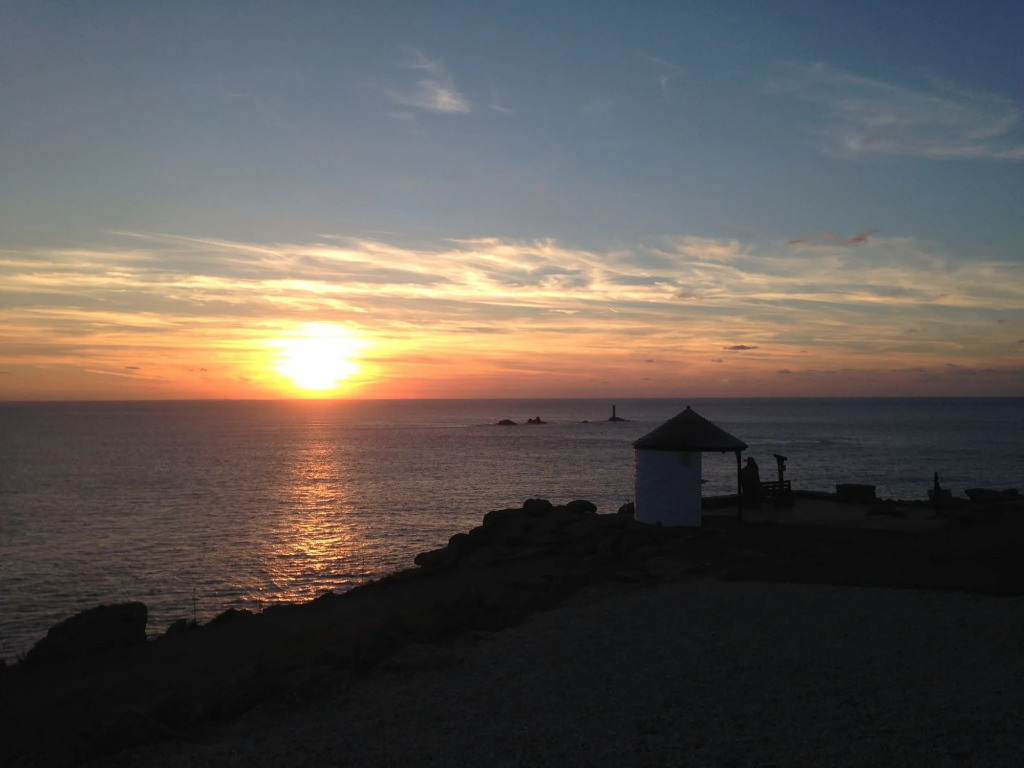 The Land's End Hotel