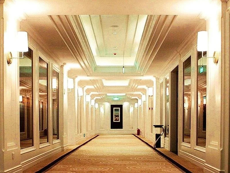 Noah's Ark Hotel