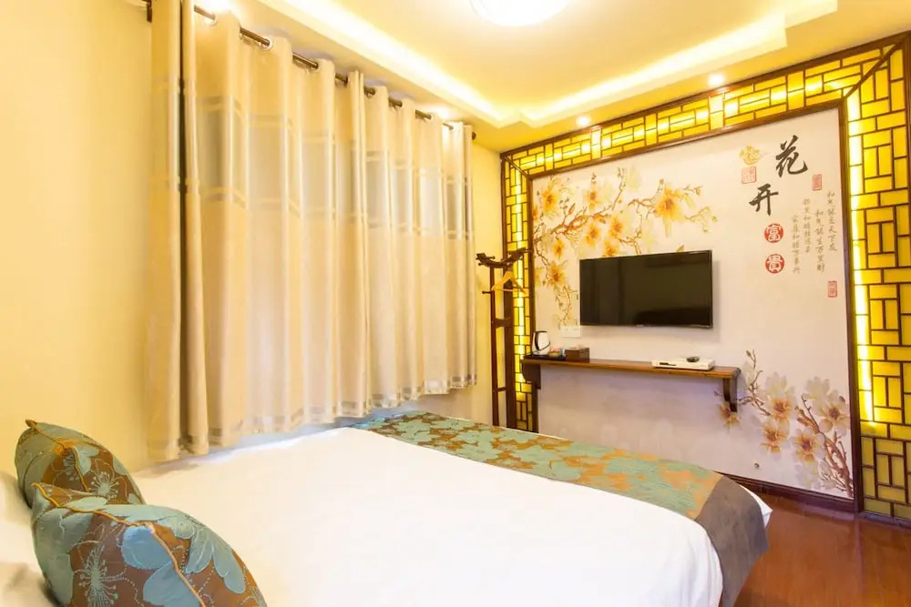Zhouzhuang Yinxiang Hotel