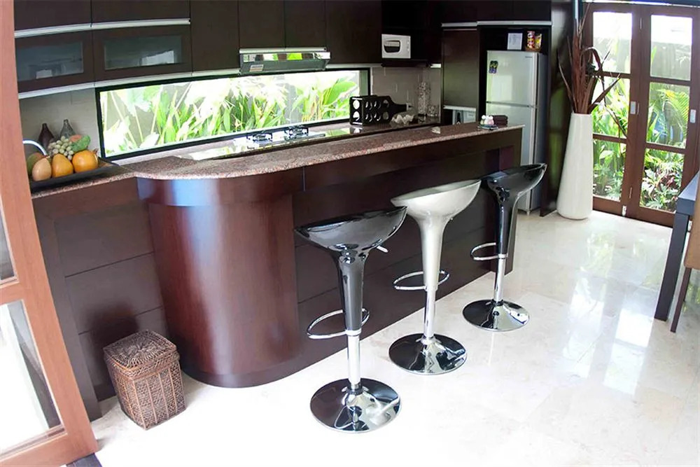M Two Villas Seminyak