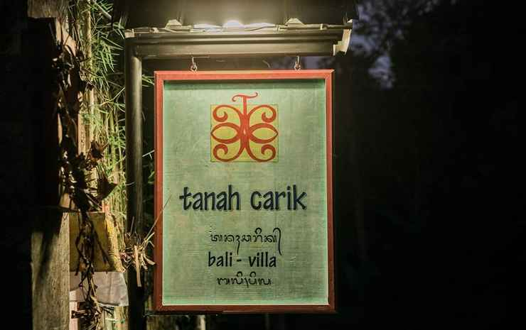 Villa Tanah Carik by Mahaputra