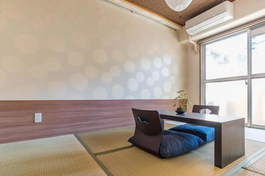 Bijou Suites Kokoro