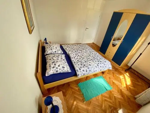 Apartments Milan