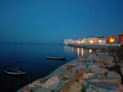 Appartement Vue Sur Mer Turquoise