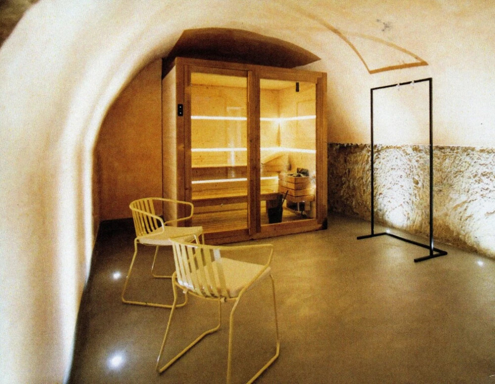 Casa dellAromatario b&b