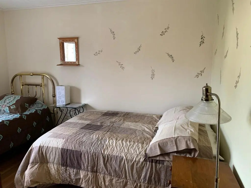 Wanderfalls Guesthouse & Hostel