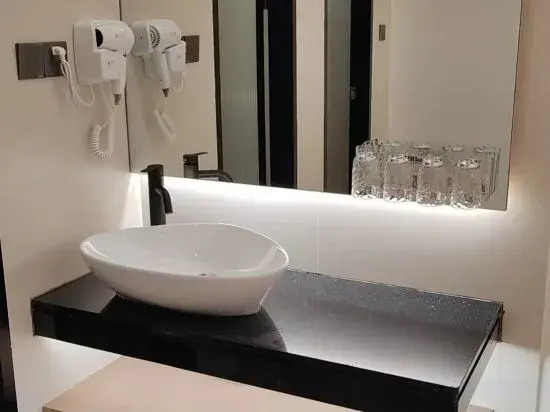 Jixing Hostel