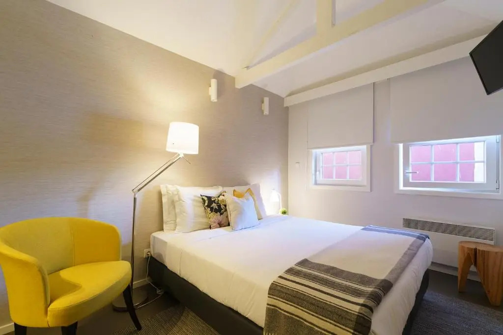 Stay in Apartments Ribeira 24