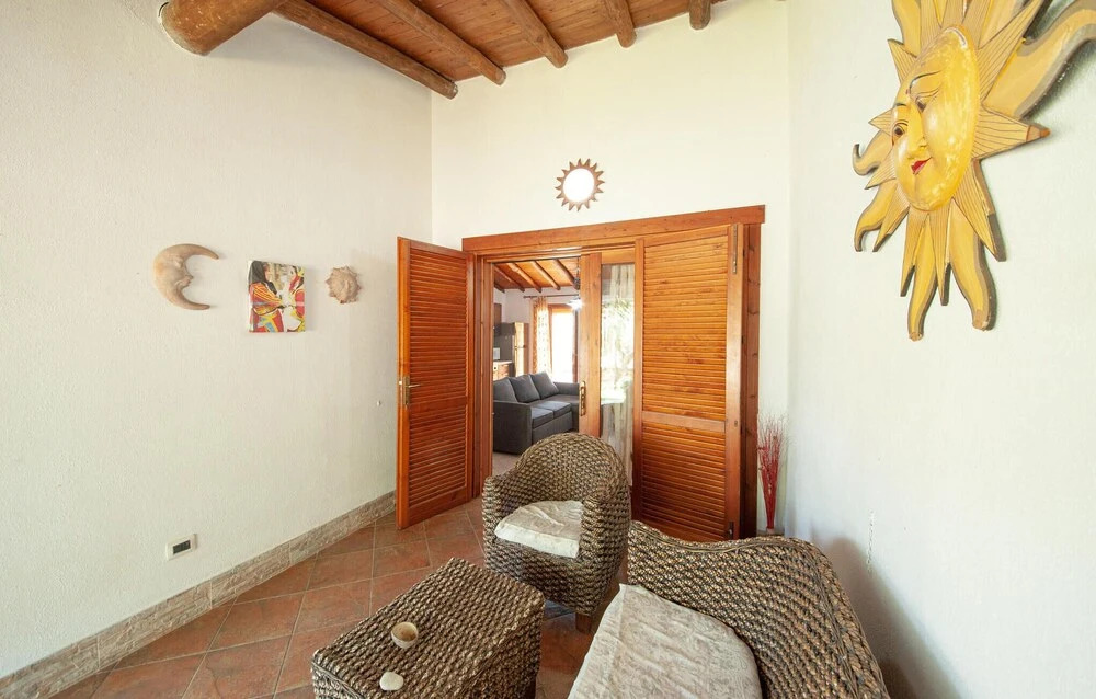 Awesome Home in San Teodoro With Outdoor Swimming Pool and 3 Bedrooms