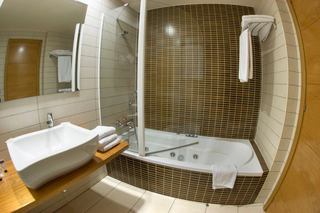 Hotel Los Nogales
