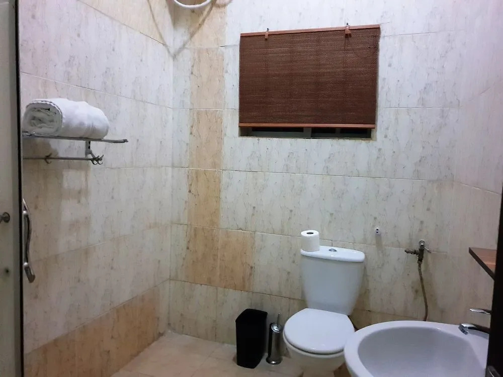 Serendib Hotel and Suites