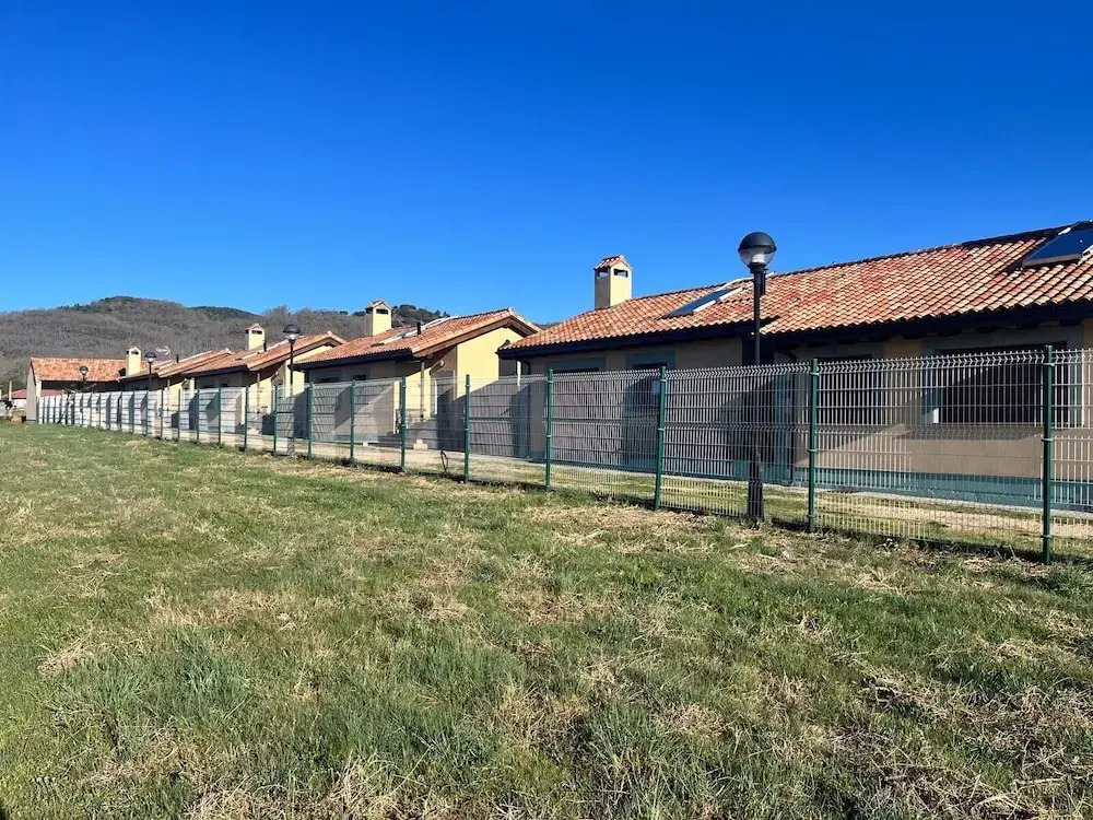 Casas Rurales Cuatro Valles