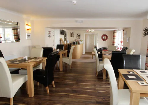The Southgate B&B