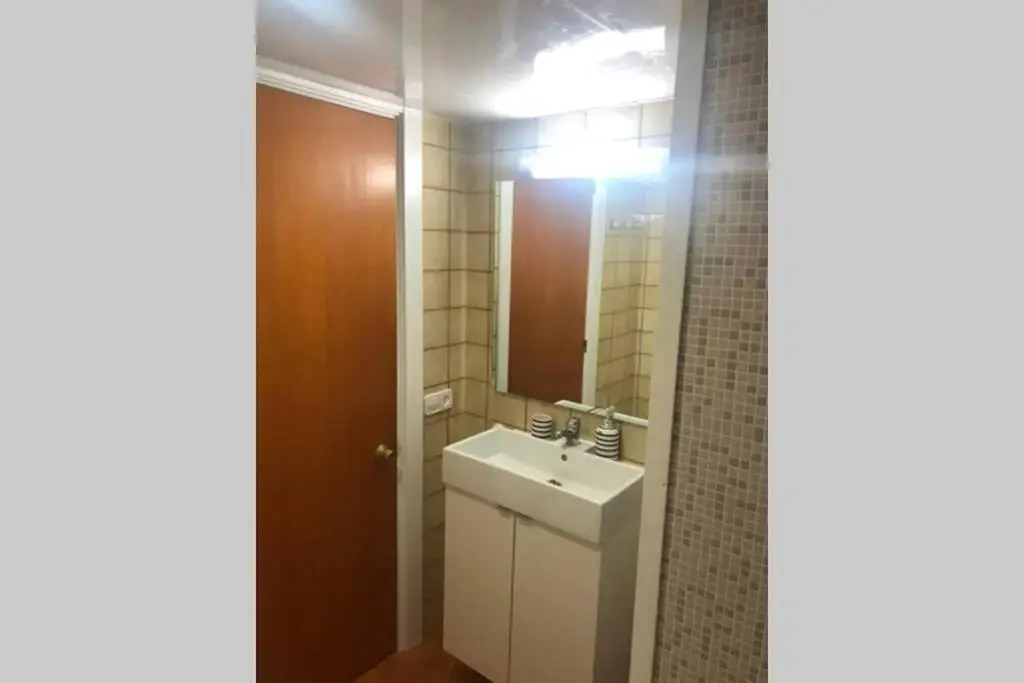 Apartamento Antilles Fenals a 100m de la playa