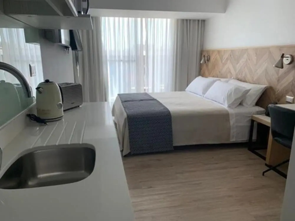 RQ Express Antofagasta