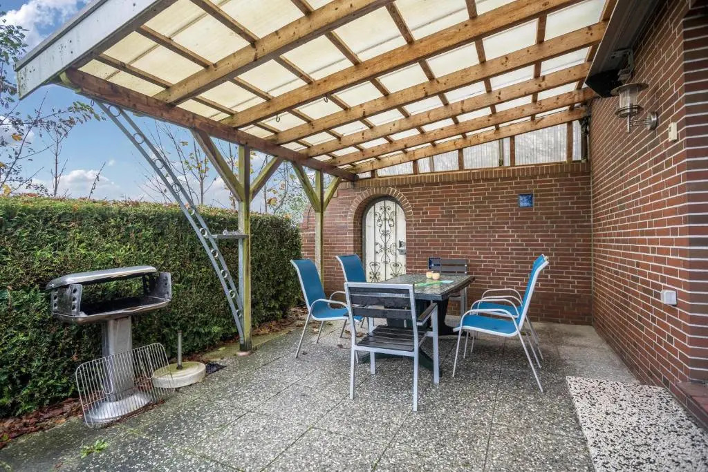 Ferienhaus am Siel