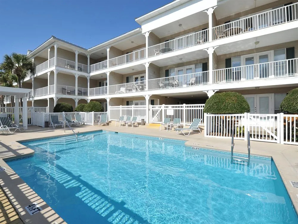 Grand Caribbean by Saltwater Vacations