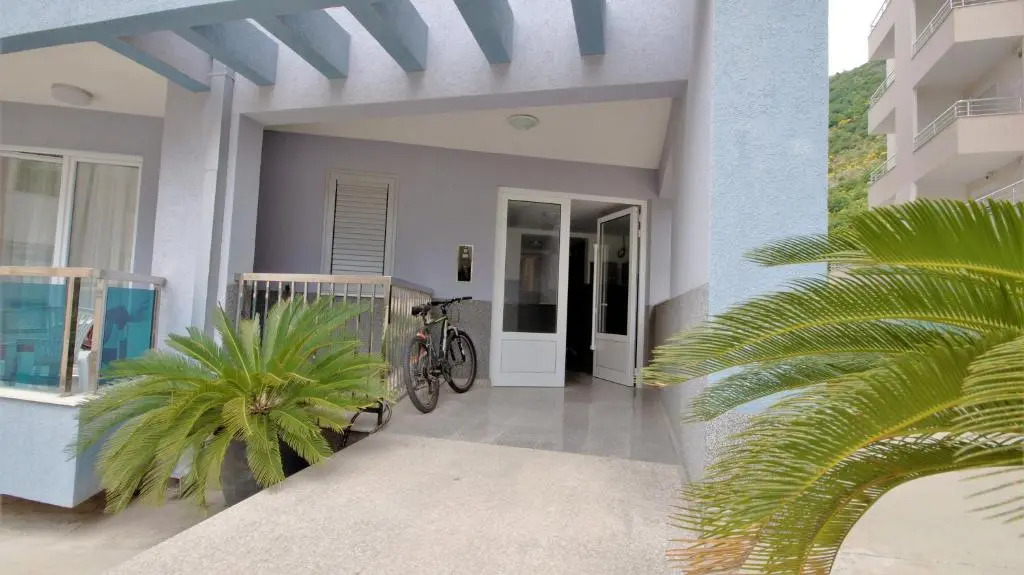 Apartment Zaklina