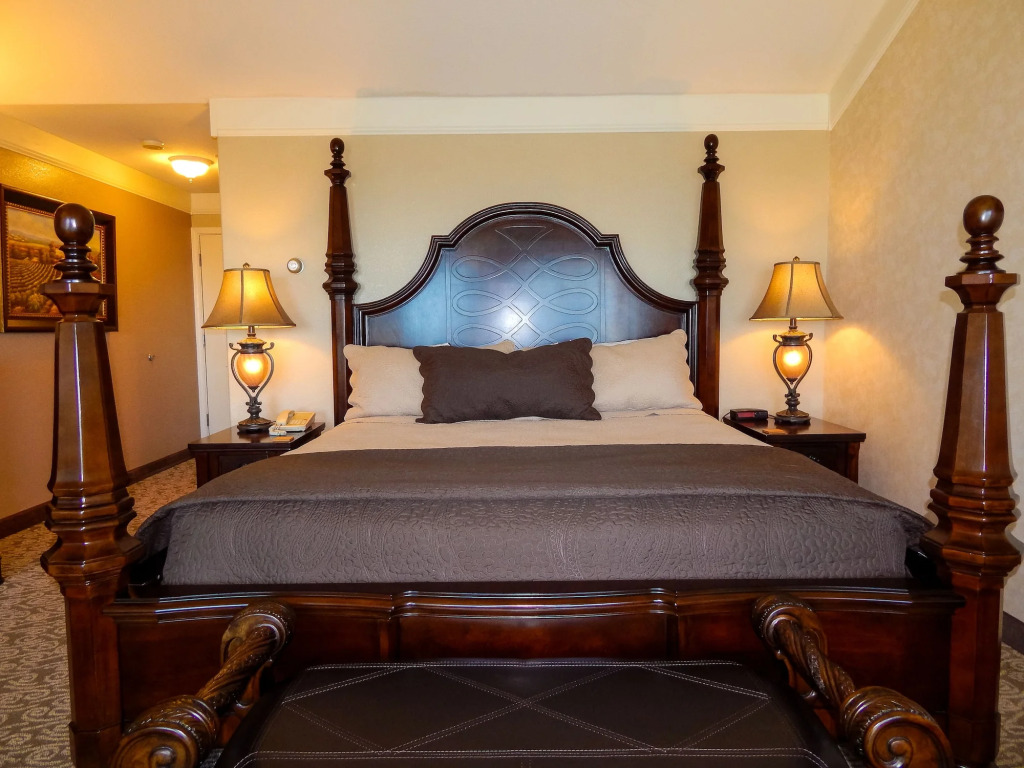 North Cliff Hotel