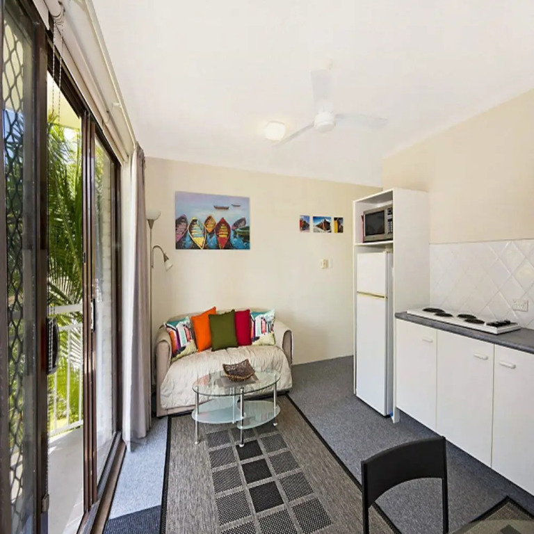 Allamanda Unit 37