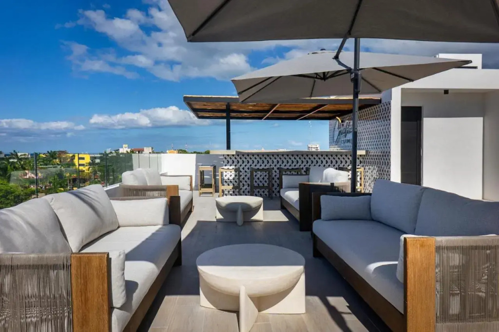 Coralia Boutique Hotel Cozumel