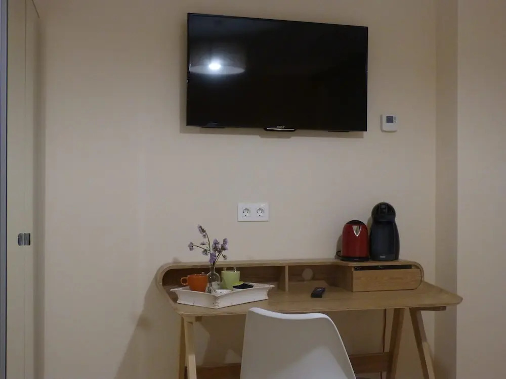 Bilbao Art Lodge Staynnapartments