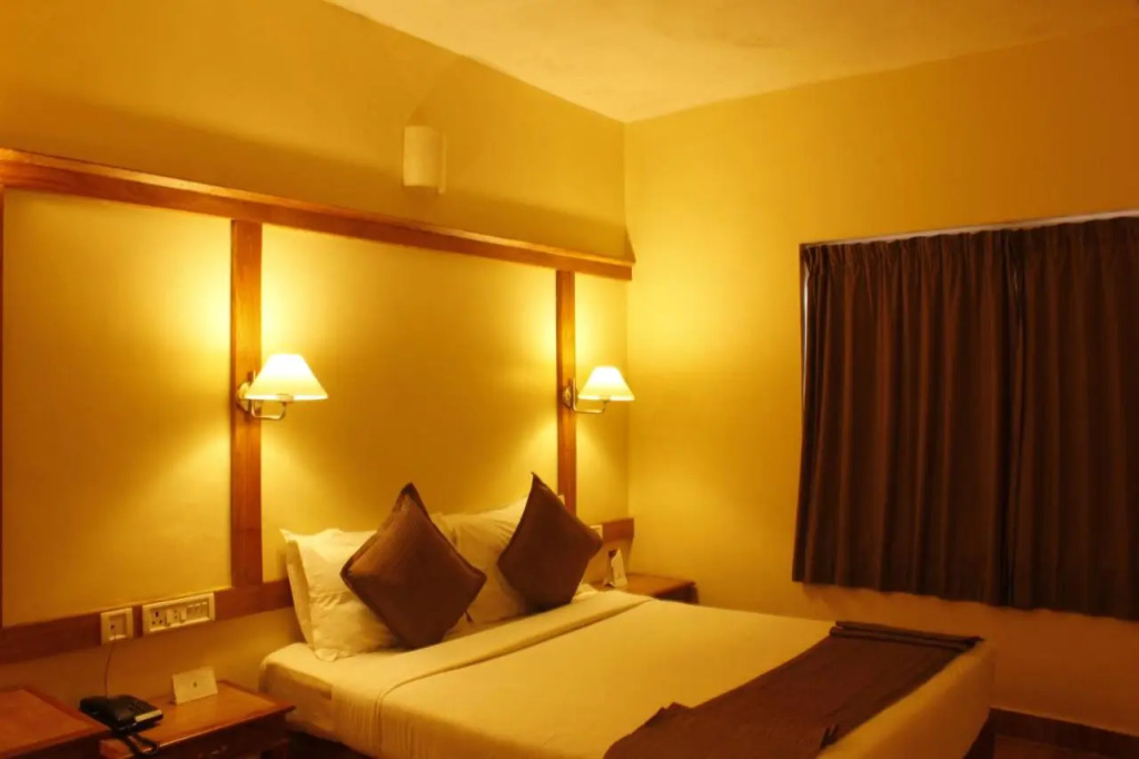 Kodai Resort Hotel, Kodaikanal