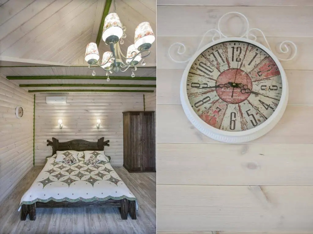 Spa-hotel Gostinyi Dvor Dobrynia