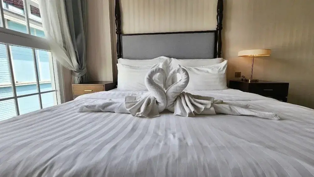 Grand Florida 1Bedroom CloseToBeach G610