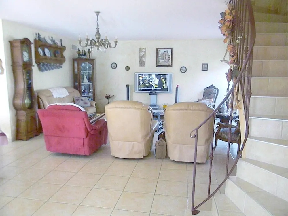 Villa With 4 Bedrooms in Argelès-sur-mer, With Private Pool, Enclosed