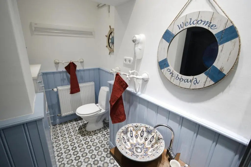 Ister Guesthouse