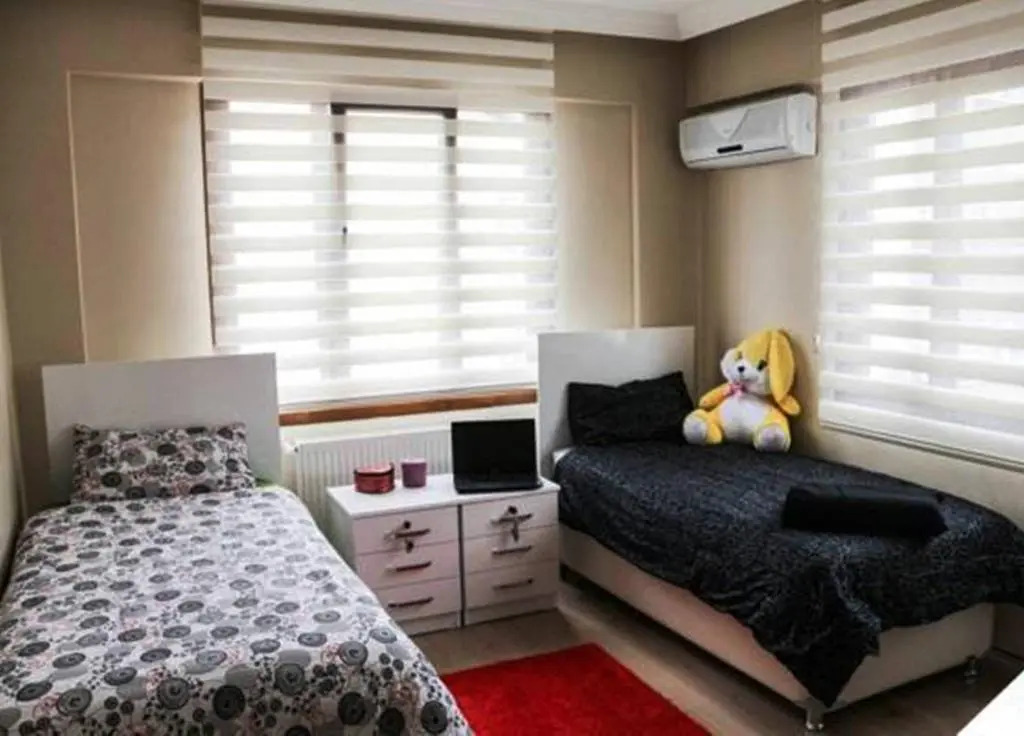 YALı APART HOTEL
