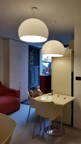 Degli Strategi Apartment