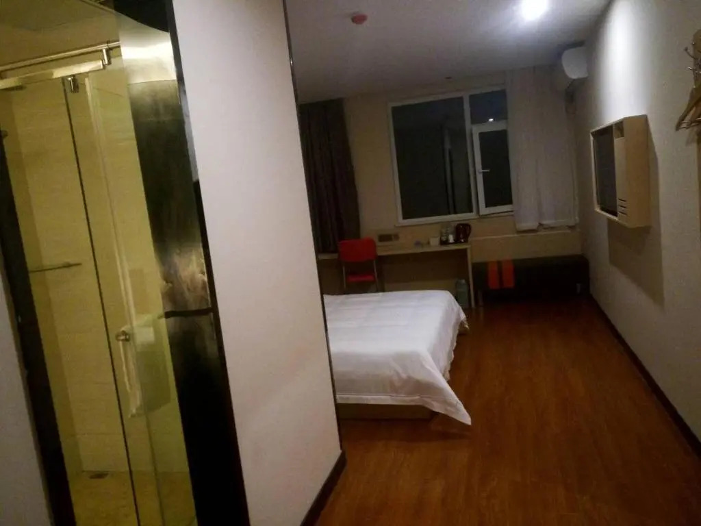 7Days Premium Penglai Penglai Pavilion Branch