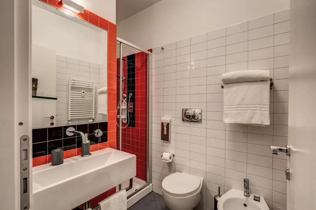 Zero6 Guest House