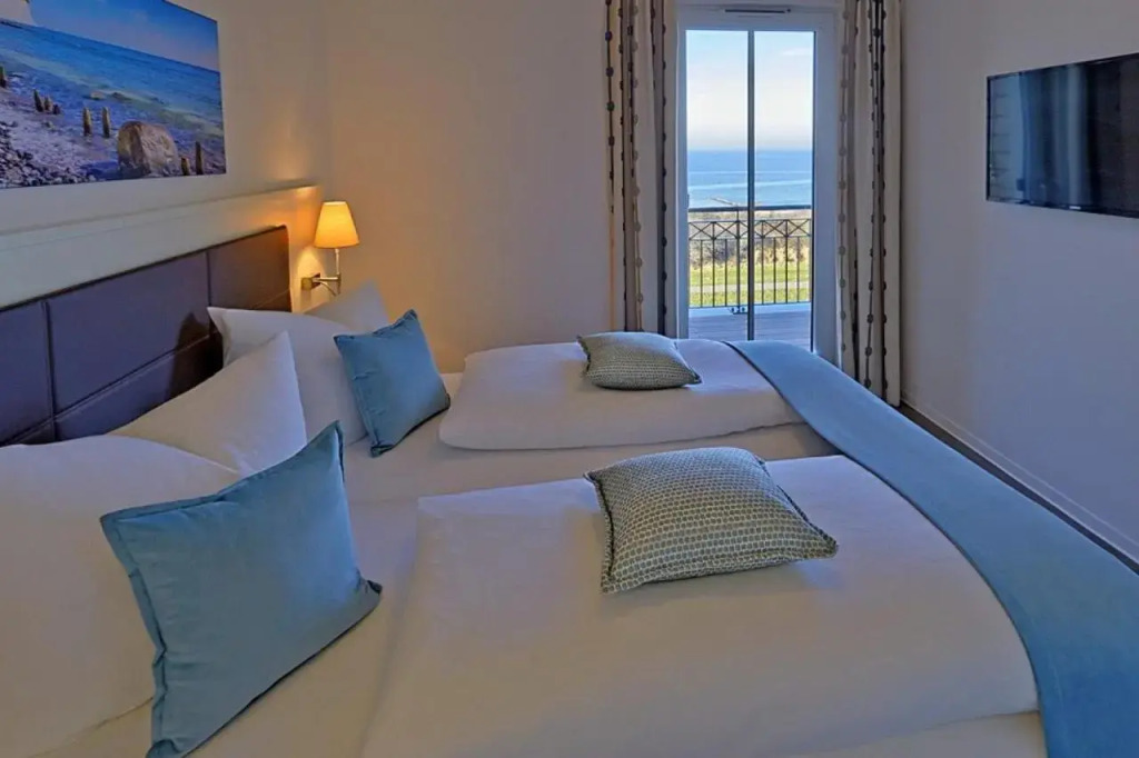 Upstalsboom Aparthotel Waterkant Suites