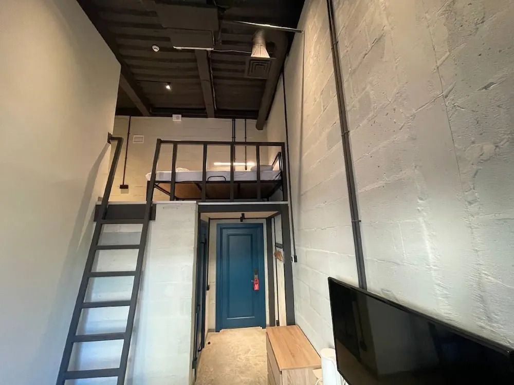 Campus Community A-Rooms
