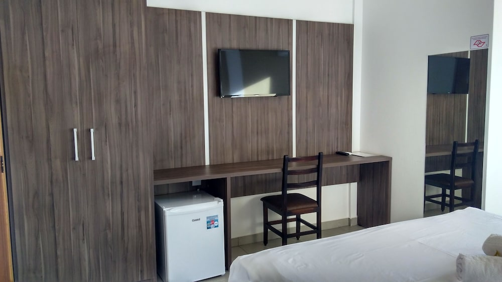 Serra Sul Hotel