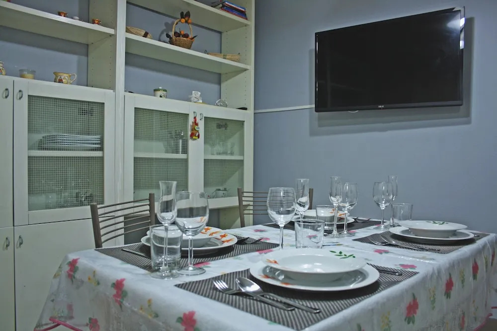 Casa Donna Rosa Napoli Sweet Home