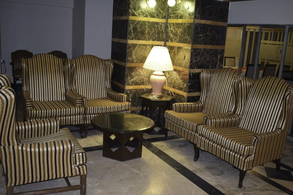 Carlton Tower Hotel Lahore