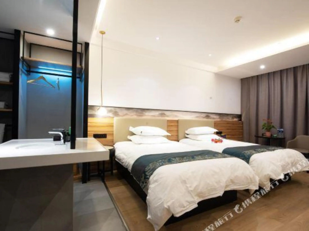 Hong Kong Business Hotel