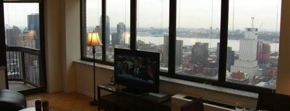 Market Rentals NYC