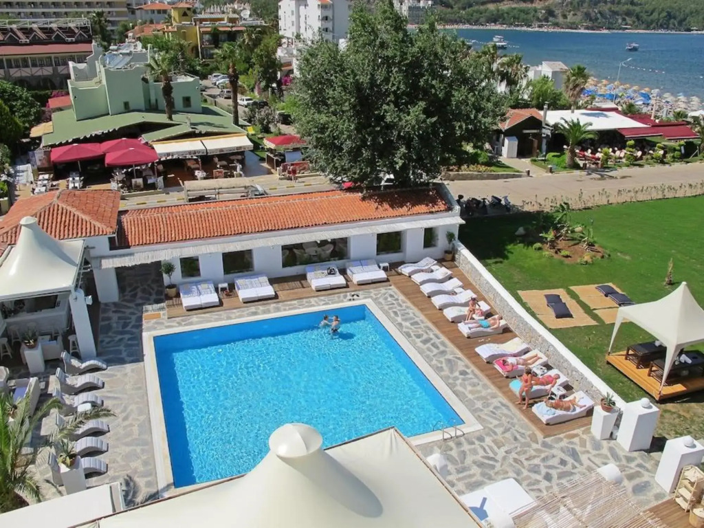 Casa Blanca Beach  - Adults Only